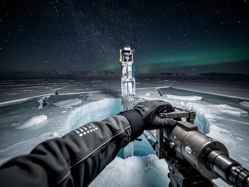 Arctic Night