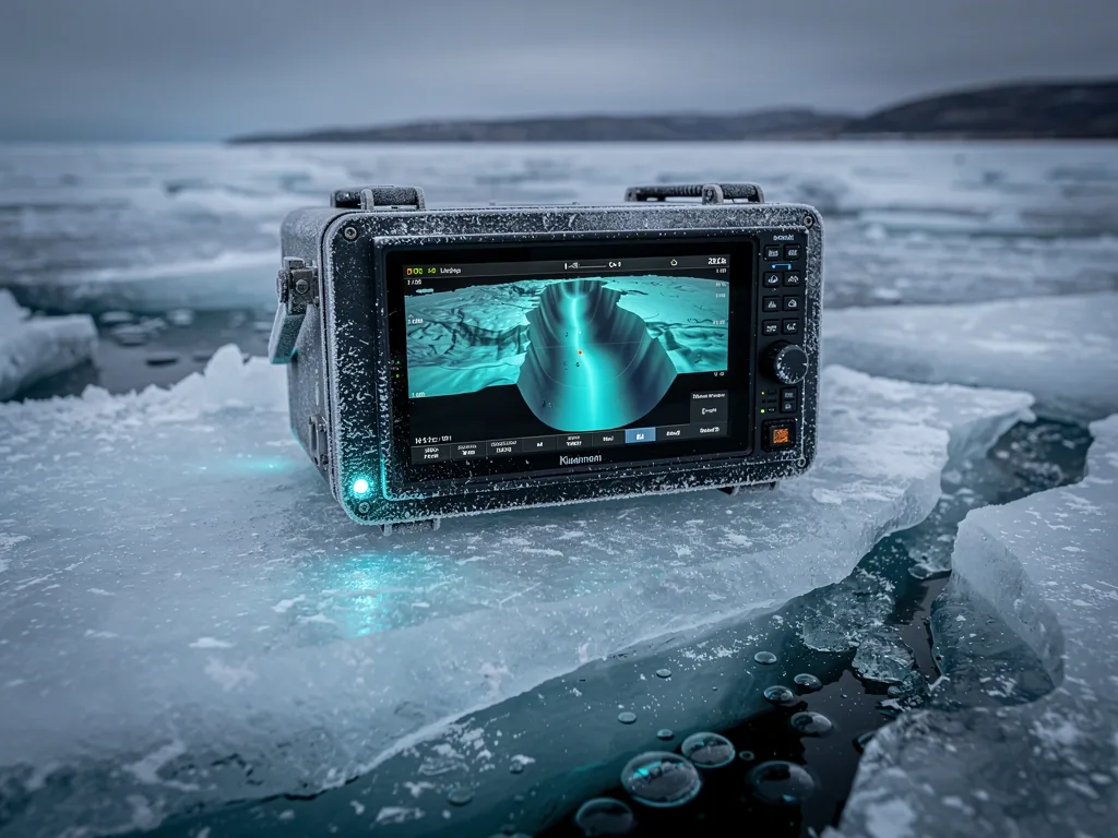 Sonar Interface