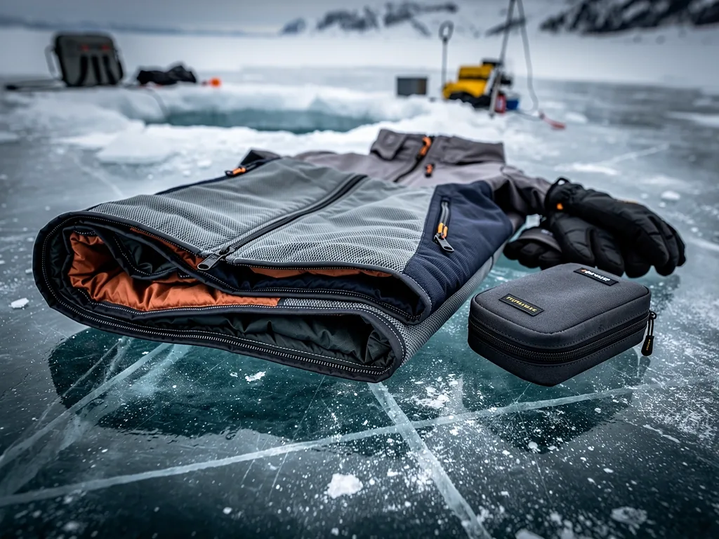 Survival Gear