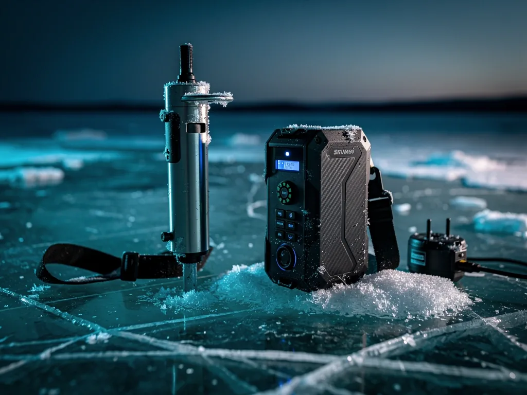 Technical Fishing Gear